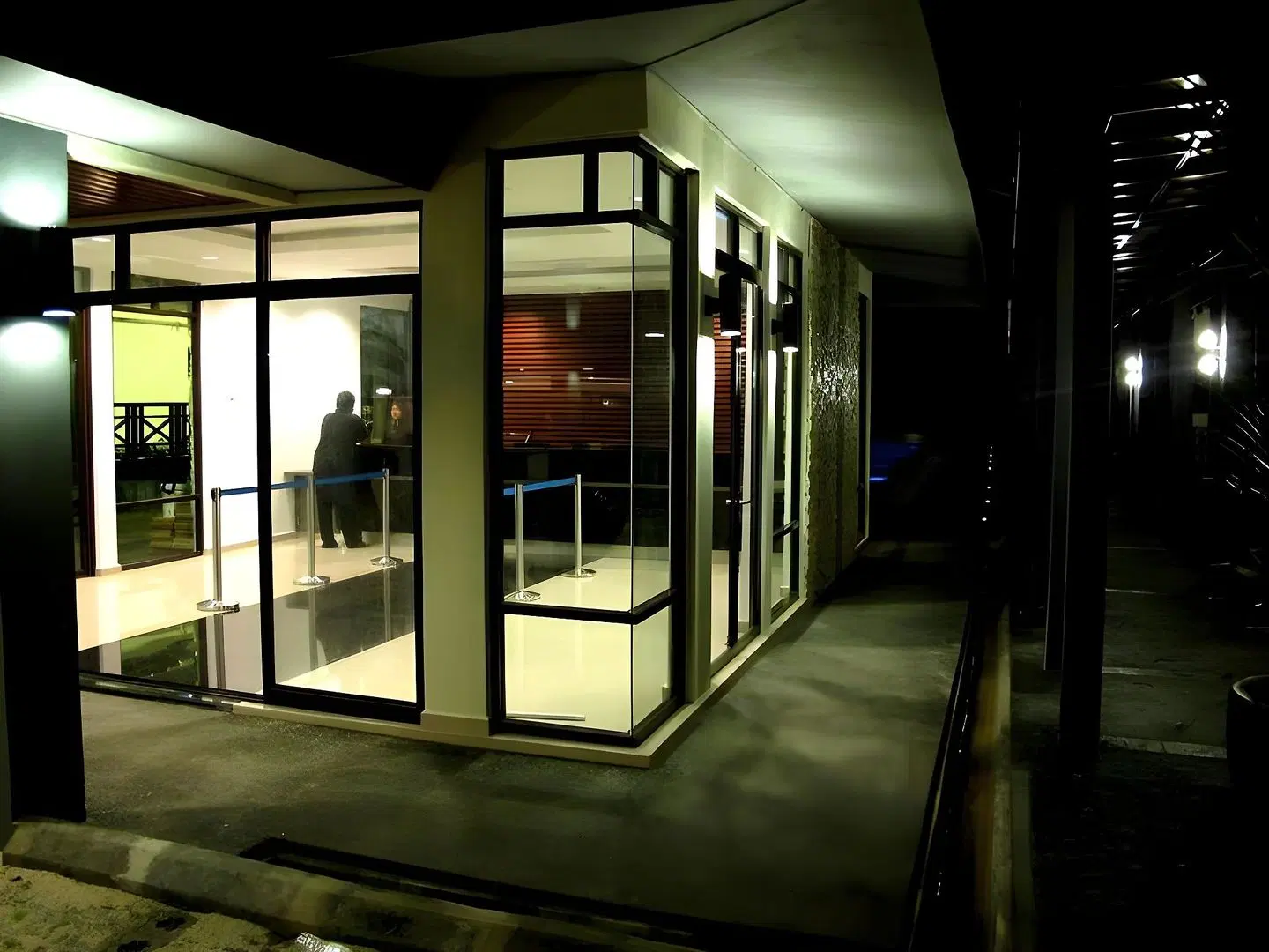 Alia Residence Business Resort HEALTH_BEAUTY