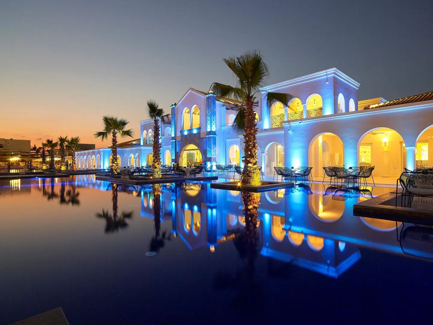 Anemos Luxury Grand Resort OUTDOOR_POOL