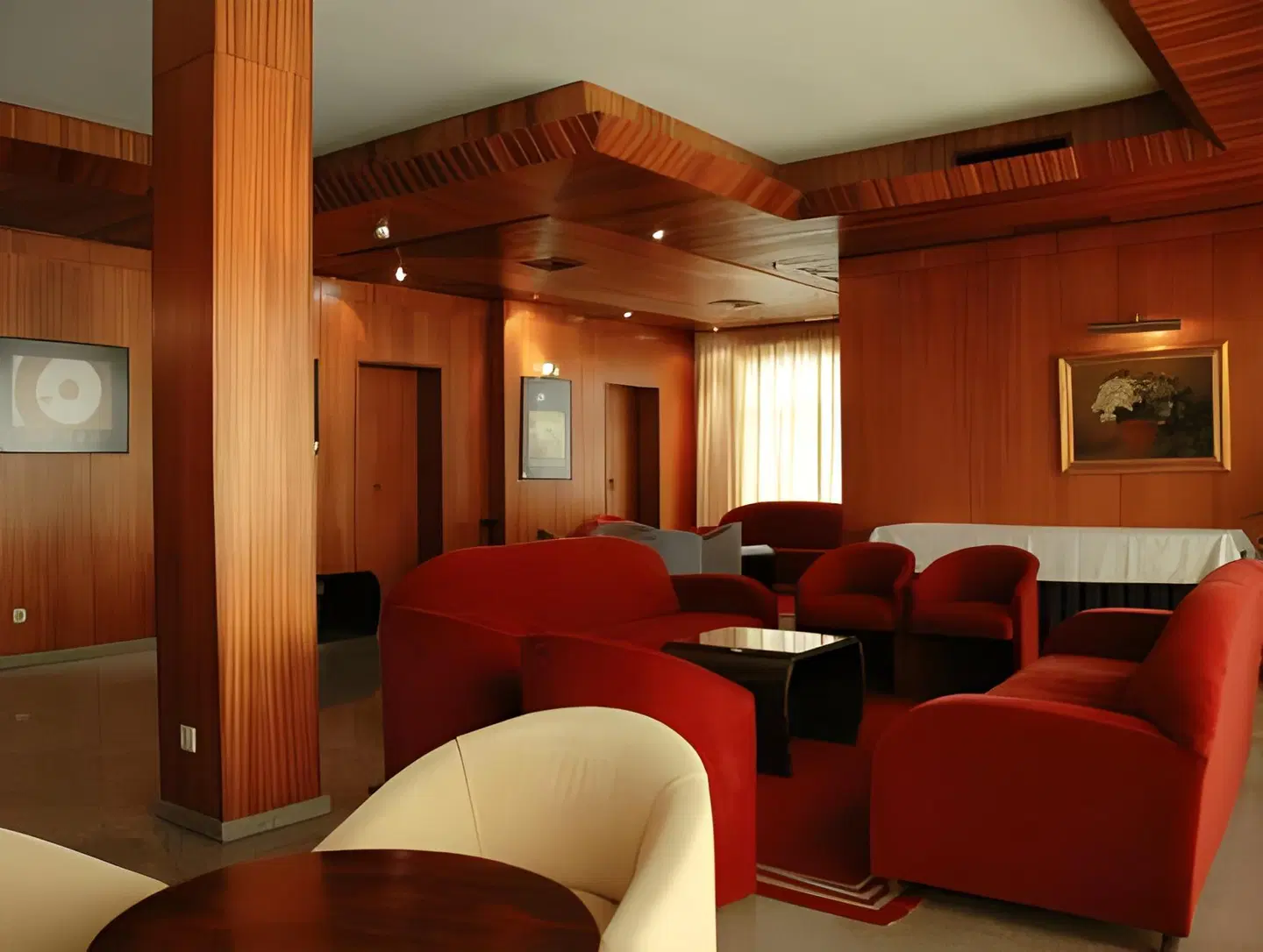 Nova Cruz Hotel LOUNGE_LOBBY
