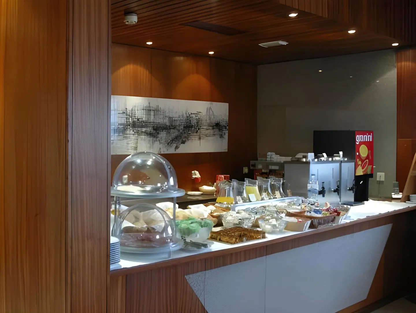 Nova Cruz Hotel Restaurant