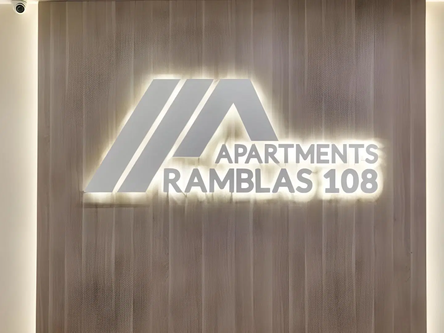 Apartments Ramblas 108 LOUNGE_LOBBY