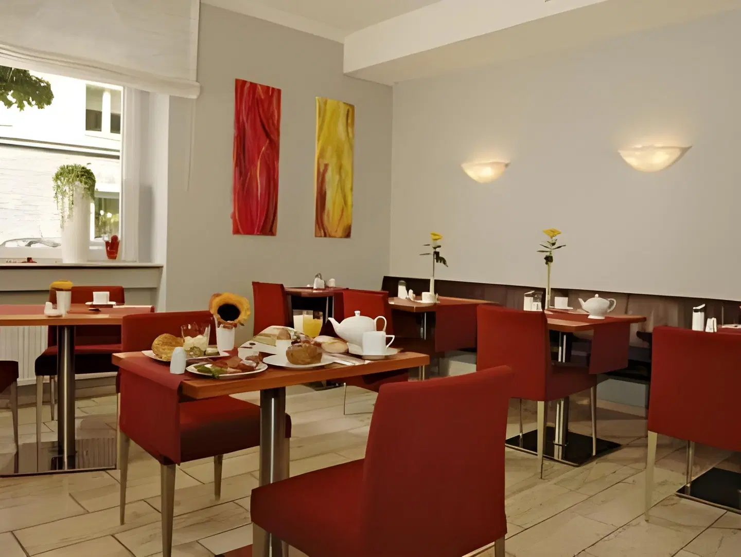 Hotel Astoria Restaurant
