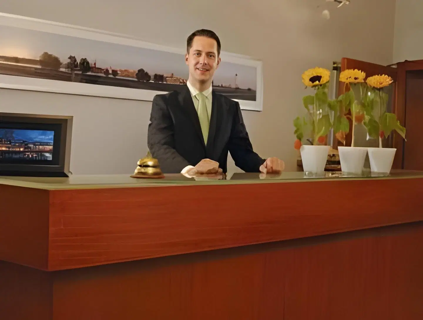 Hotel Astoria LOUNGE_LOBBY