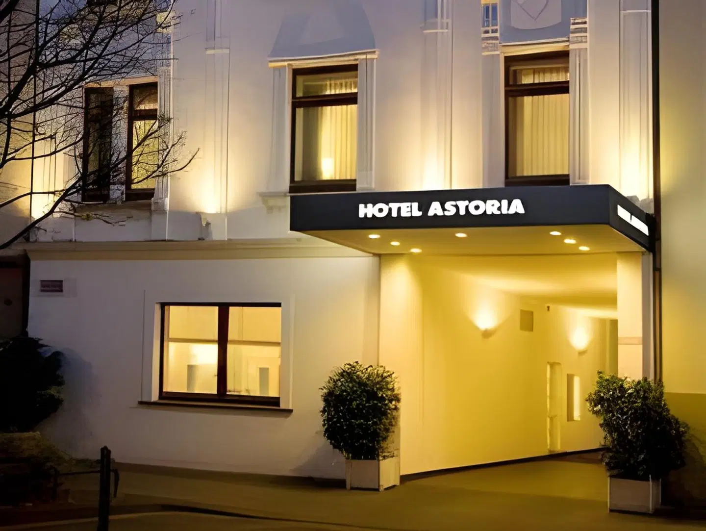 Hotel Astoria LOUNGE_LOBBY