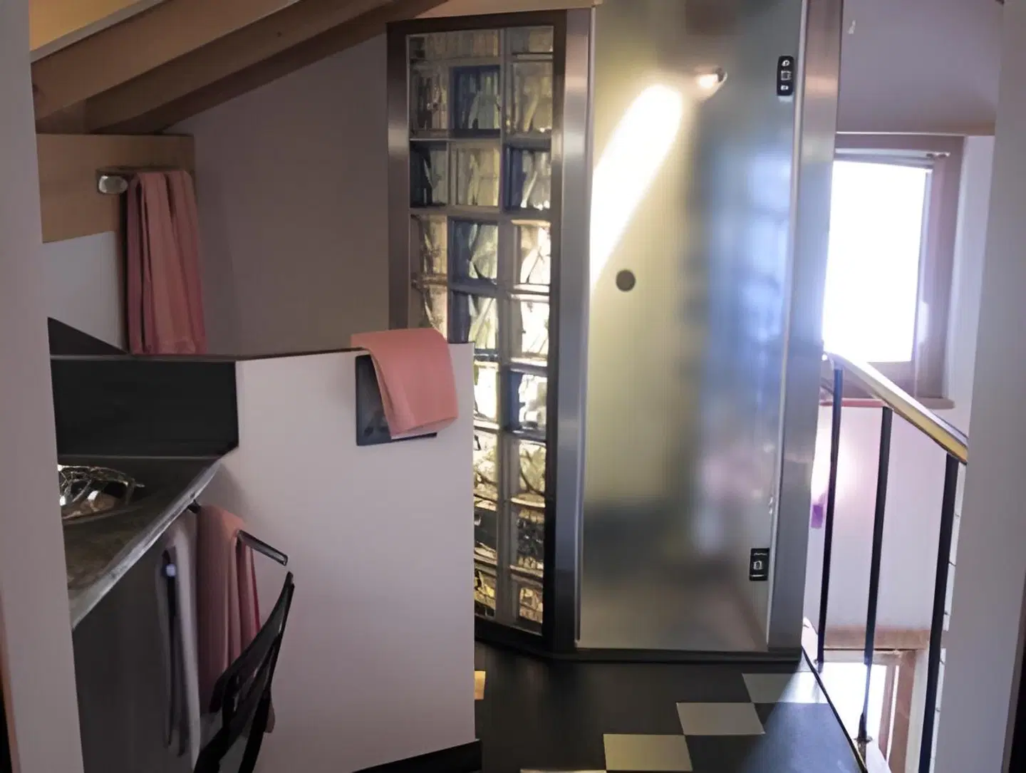 Schnider Bed&Breakfast und Café LOUNGE_LOBBY