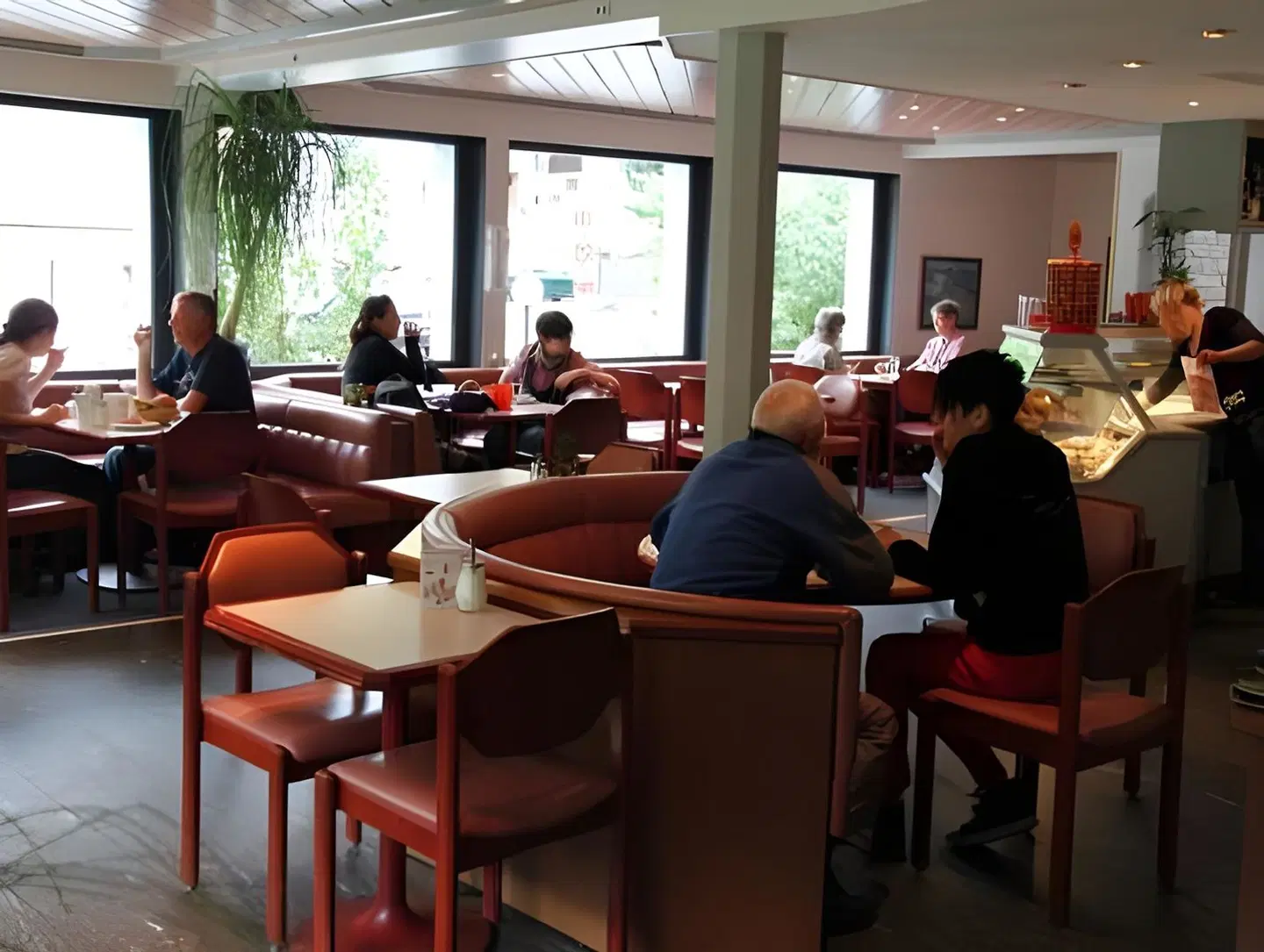 Schnider Bed&Breakfast und Café BAR