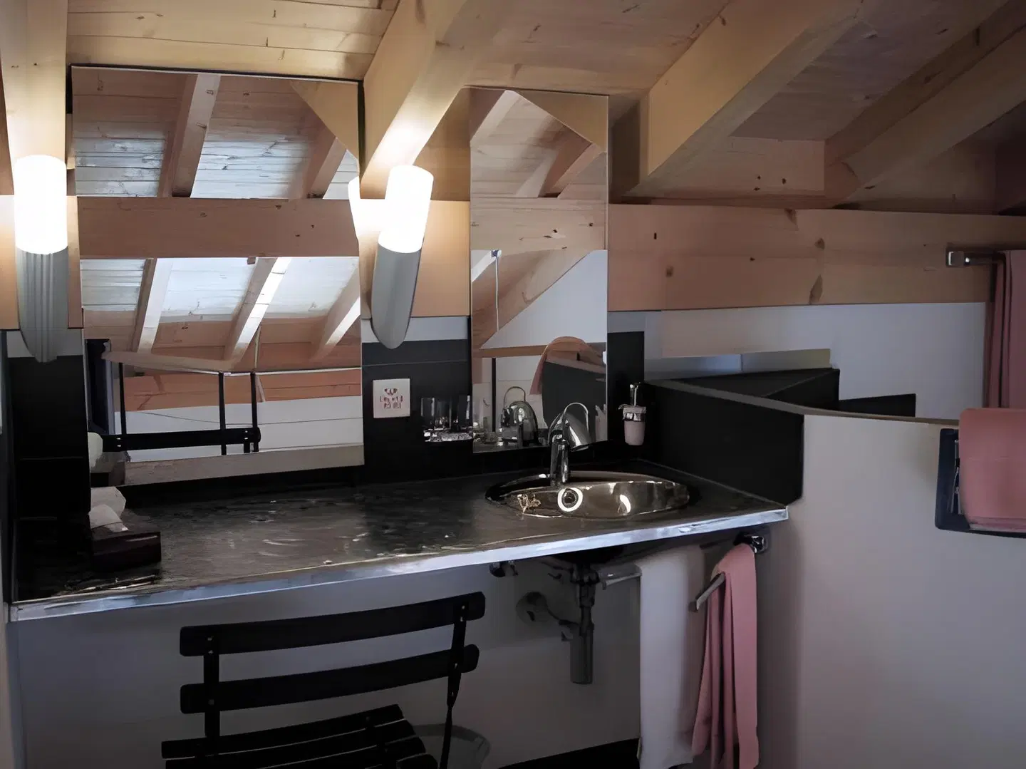Schnider Bed&Breakfast und Café BAR