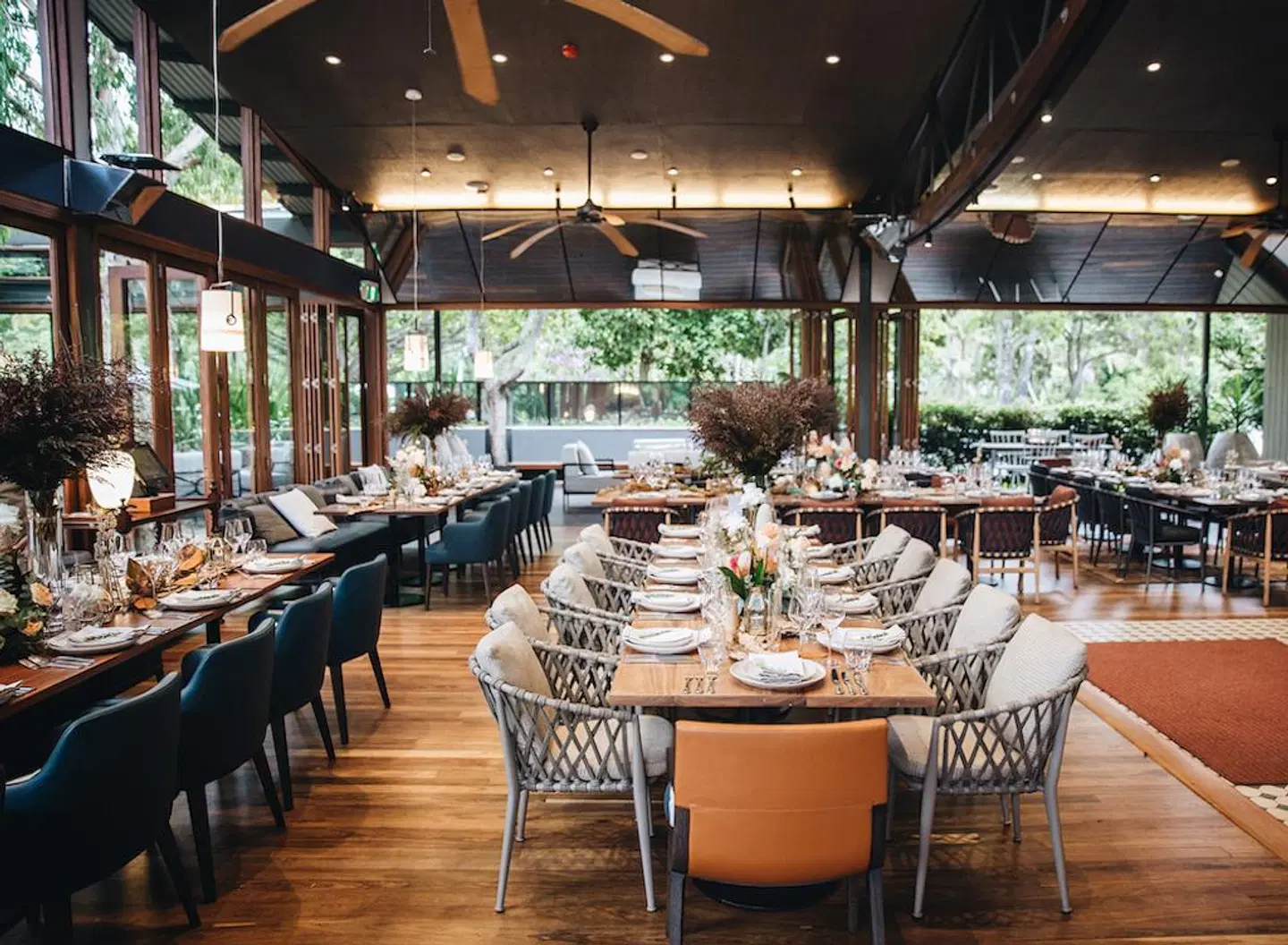Crystalbrook Byron, Byron Bay Luxury Resort Restaurant