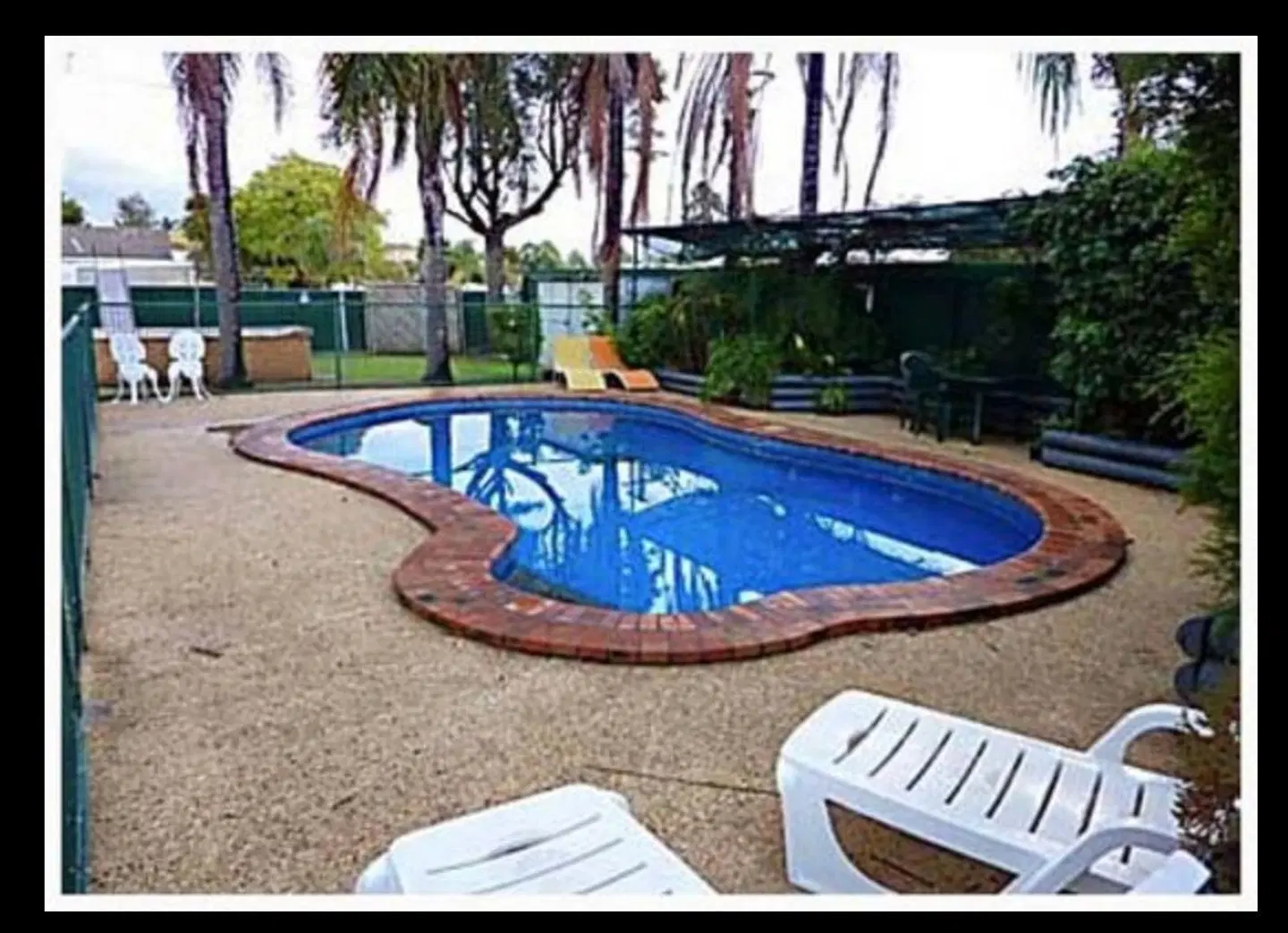 Tamworth Central Motel HEALTH_BEAUTY