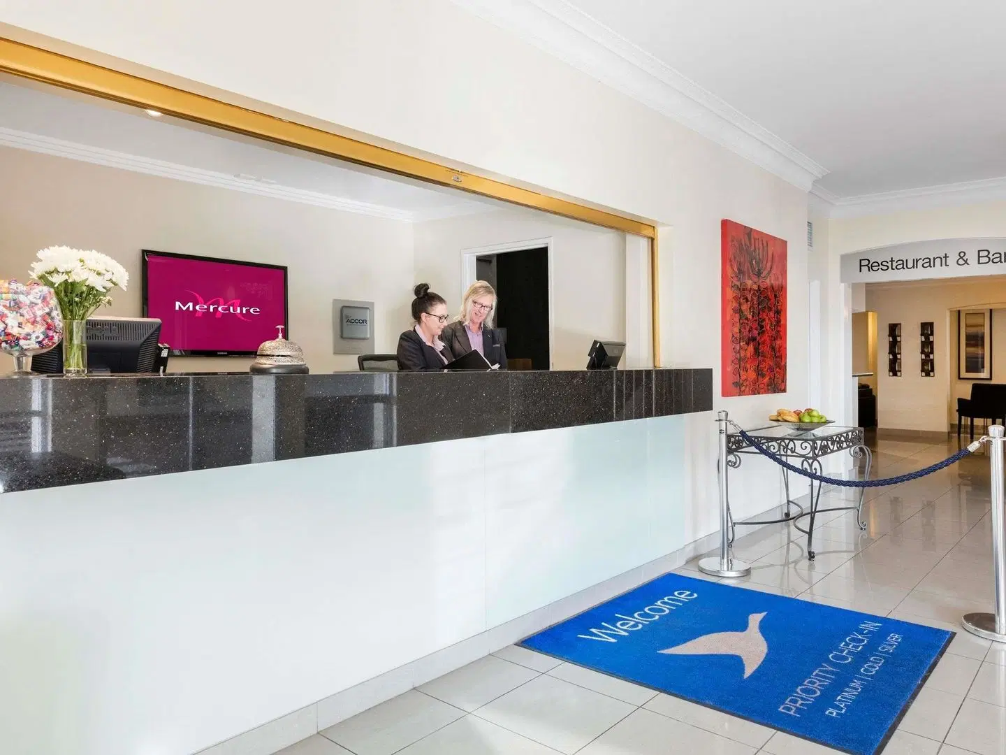 Mercure Wagga Wagga LOUNGE_LOBBY