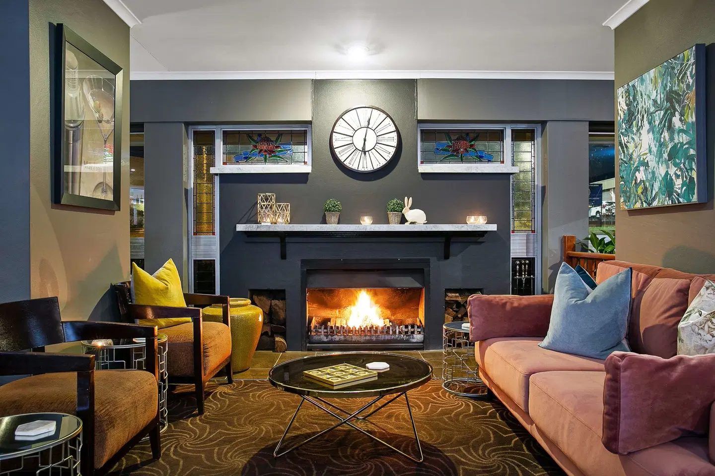 Best Western Sanctuary Inn ROOM_EXAMPLE