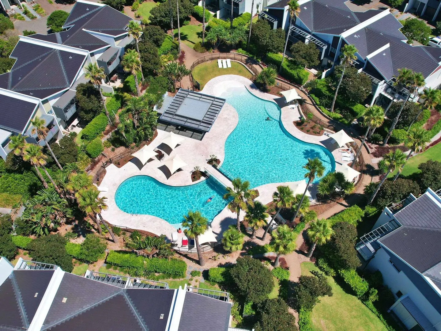 Pullman Magenta Shores Resort OUTDOOR_POOL