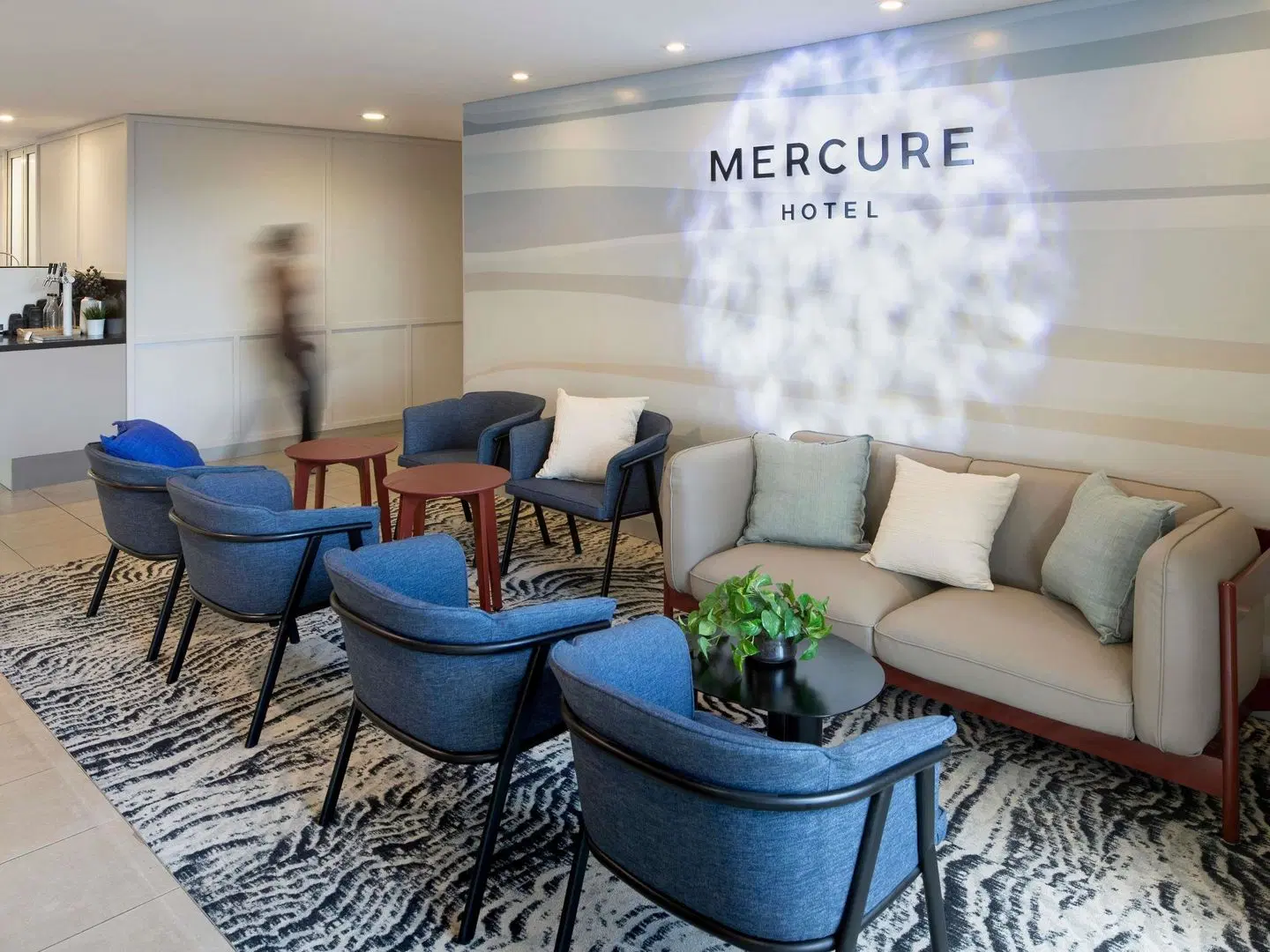 Mercure Sydney Manly Warringah LOUNGE_LOBBY