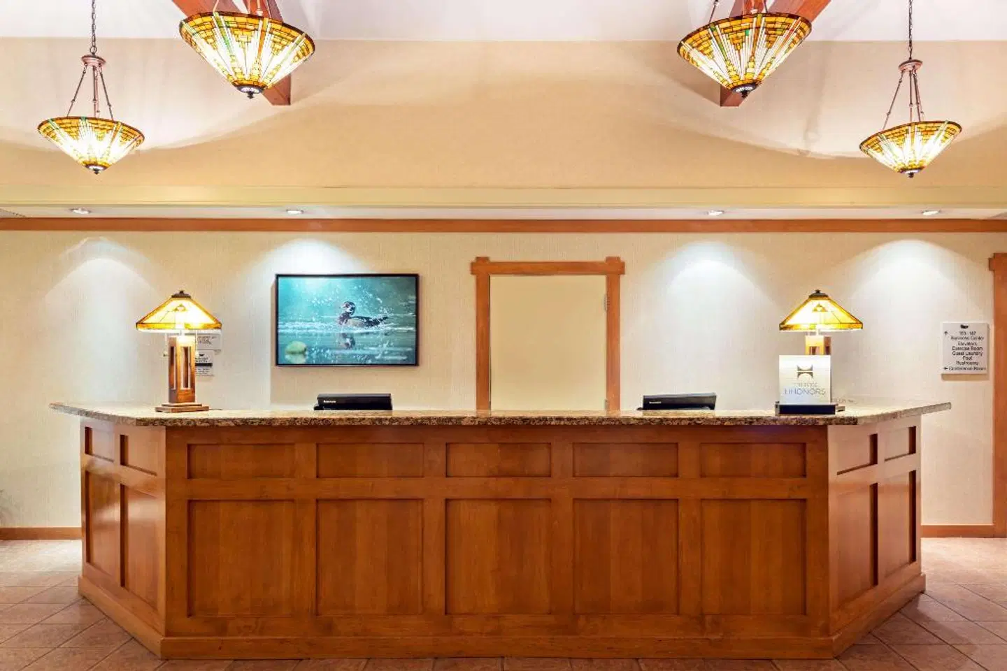 Homewood Suites by Hilton San Francisco Airport-North LOUNGE_LOBBY