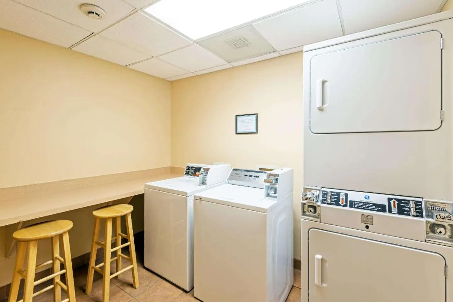 Homewood Suites by Hilton San Francisco Airport-North ROOM_EXAMPLE