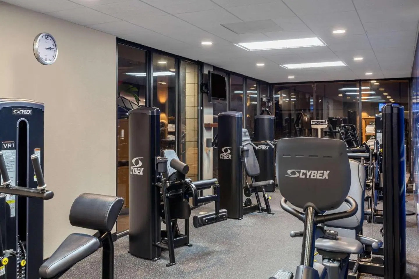 Wyndham San Diego Bayside SPORTS_AND_LEISURE