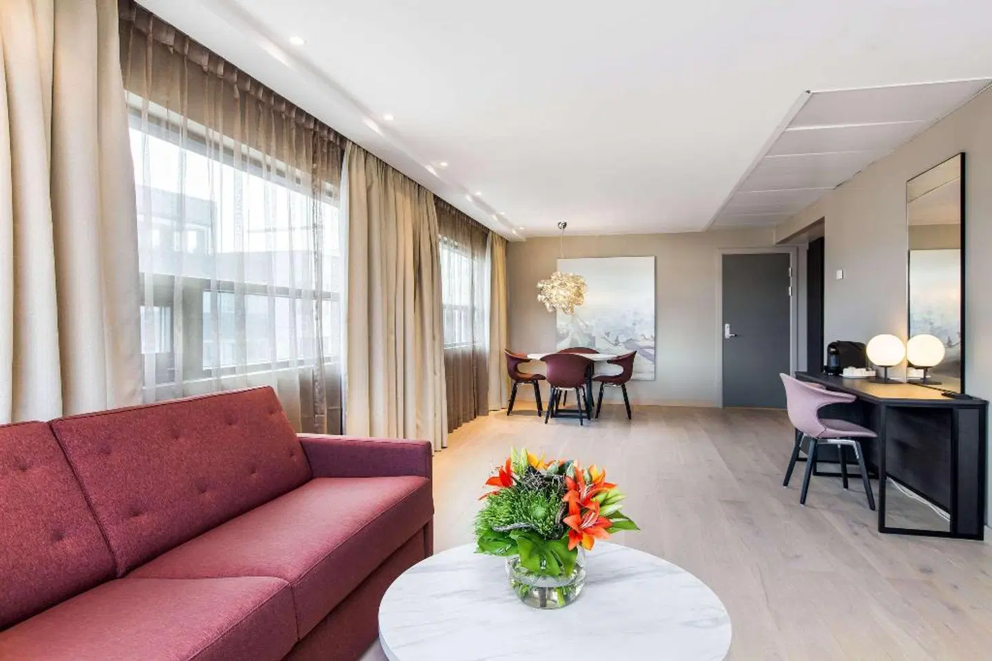 Quality Hotel Fredrikstad ROOM_EXAMPLE