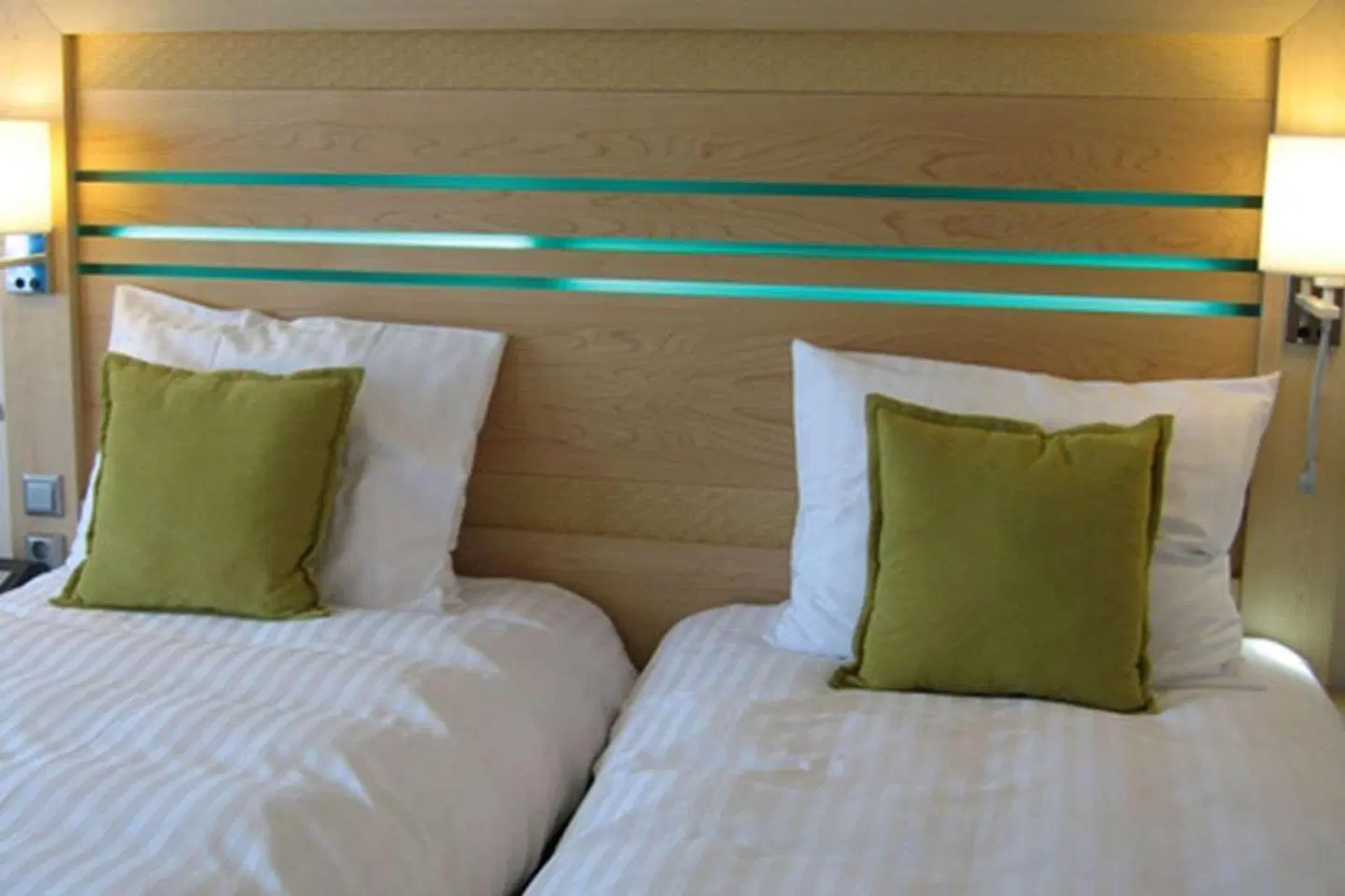 Quality Hotel Fredrikstad ROOM_EXAMPLE