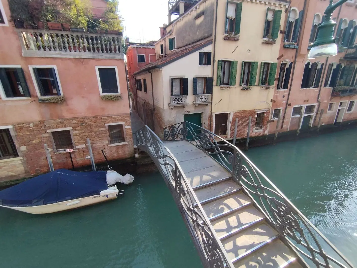 Locanda Acquavita TERRACE