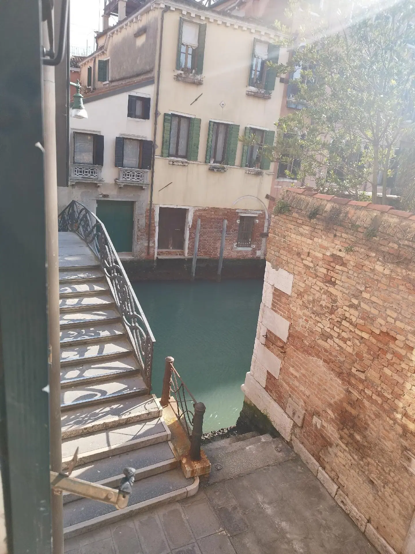 Locanda Acquavita EXTERIOR