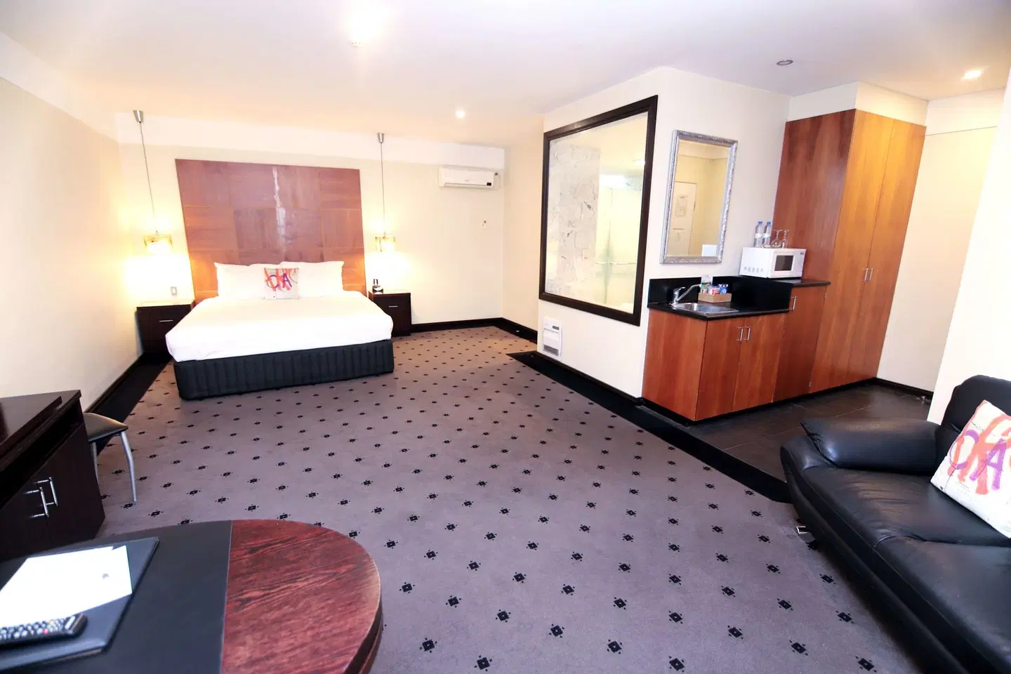 Best Western Plus Goulburn ROOM_EXAMPLE