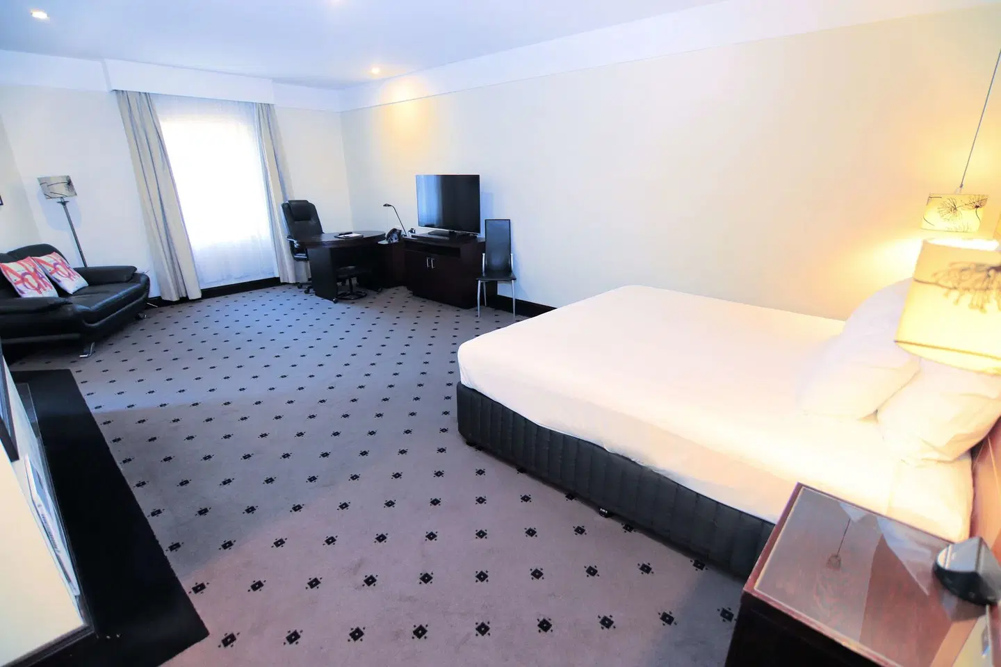 Best Western Plus Goulburn ROOM_EXAMPLE