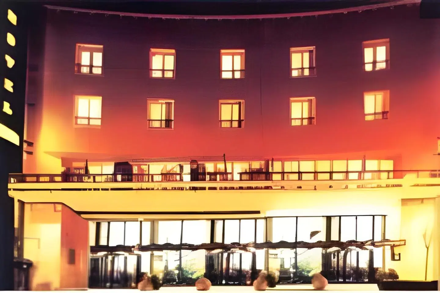 Porto Mar Bar