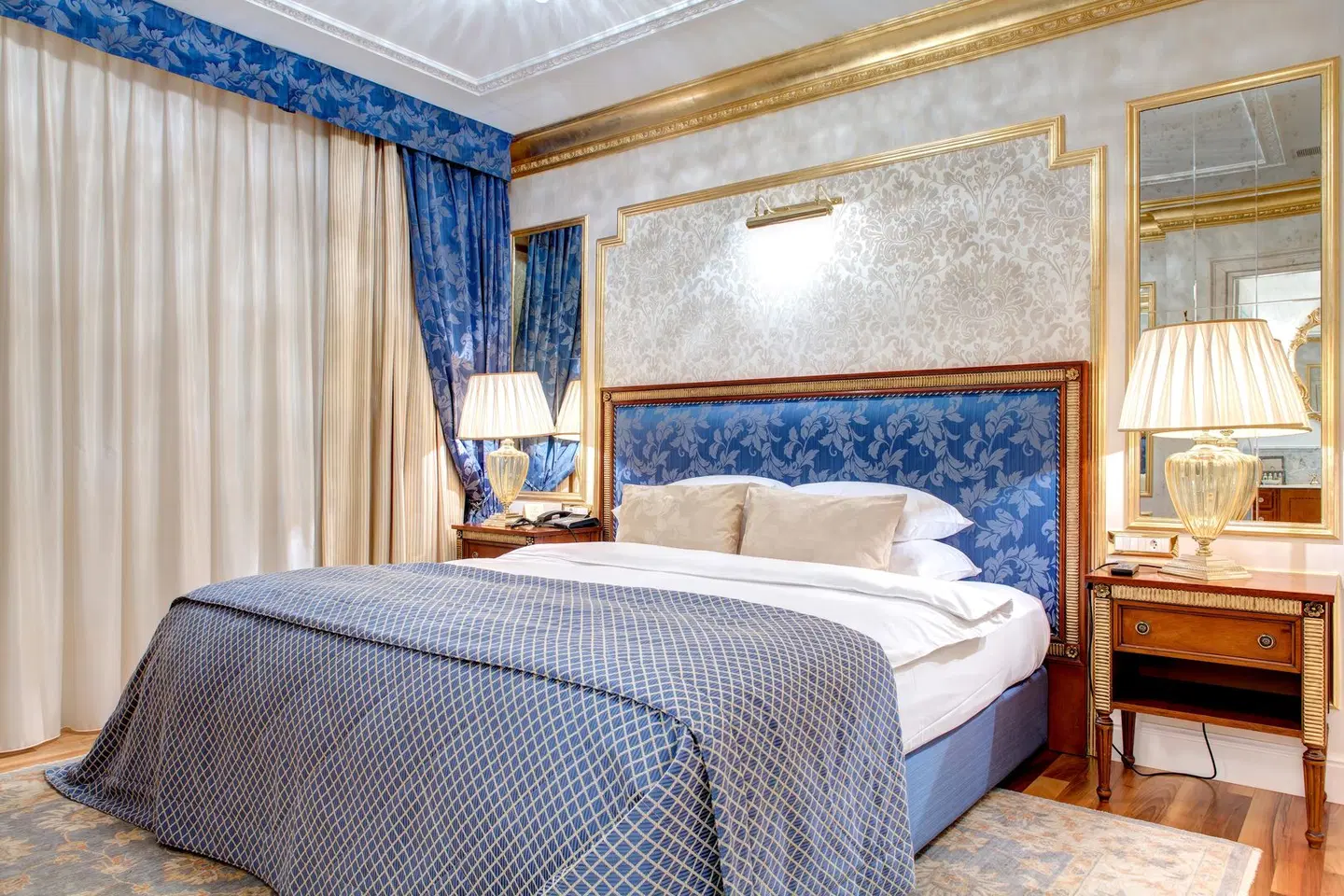 Rixos Flüela Davos ROOM_EXAMPLE