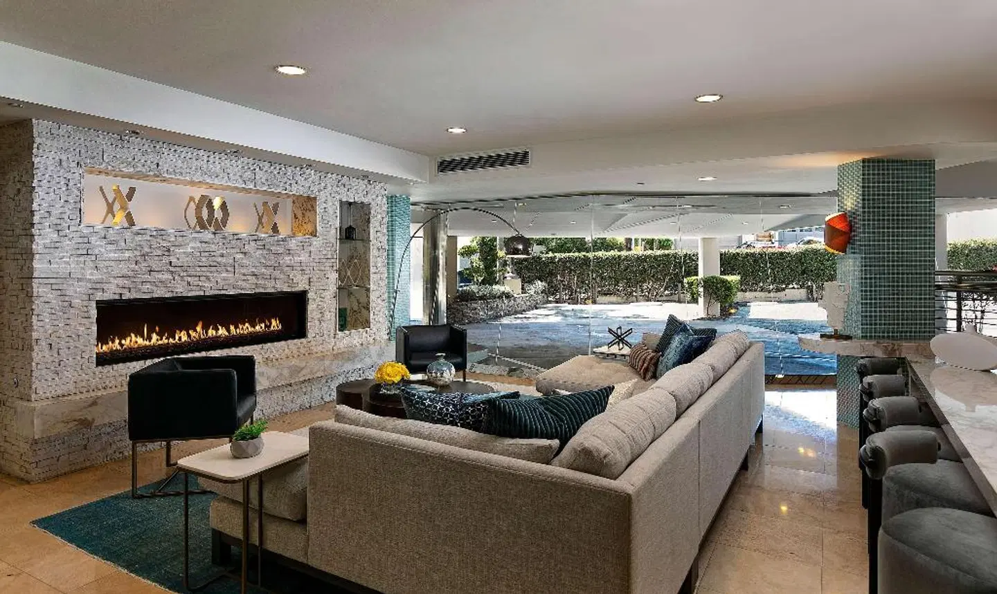 The Belamar LOUNGE_LOBBY
