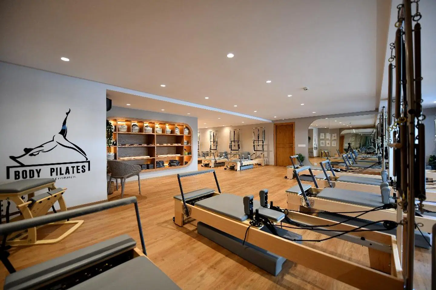 Ocean Park Casablanca SPORTS_AND_LEISURE