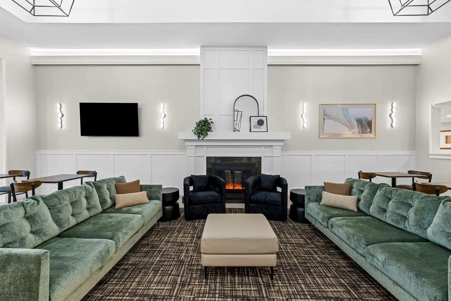 Best Western Premier Plaza Hotel and Conference Center LOUNGE_LOBBY