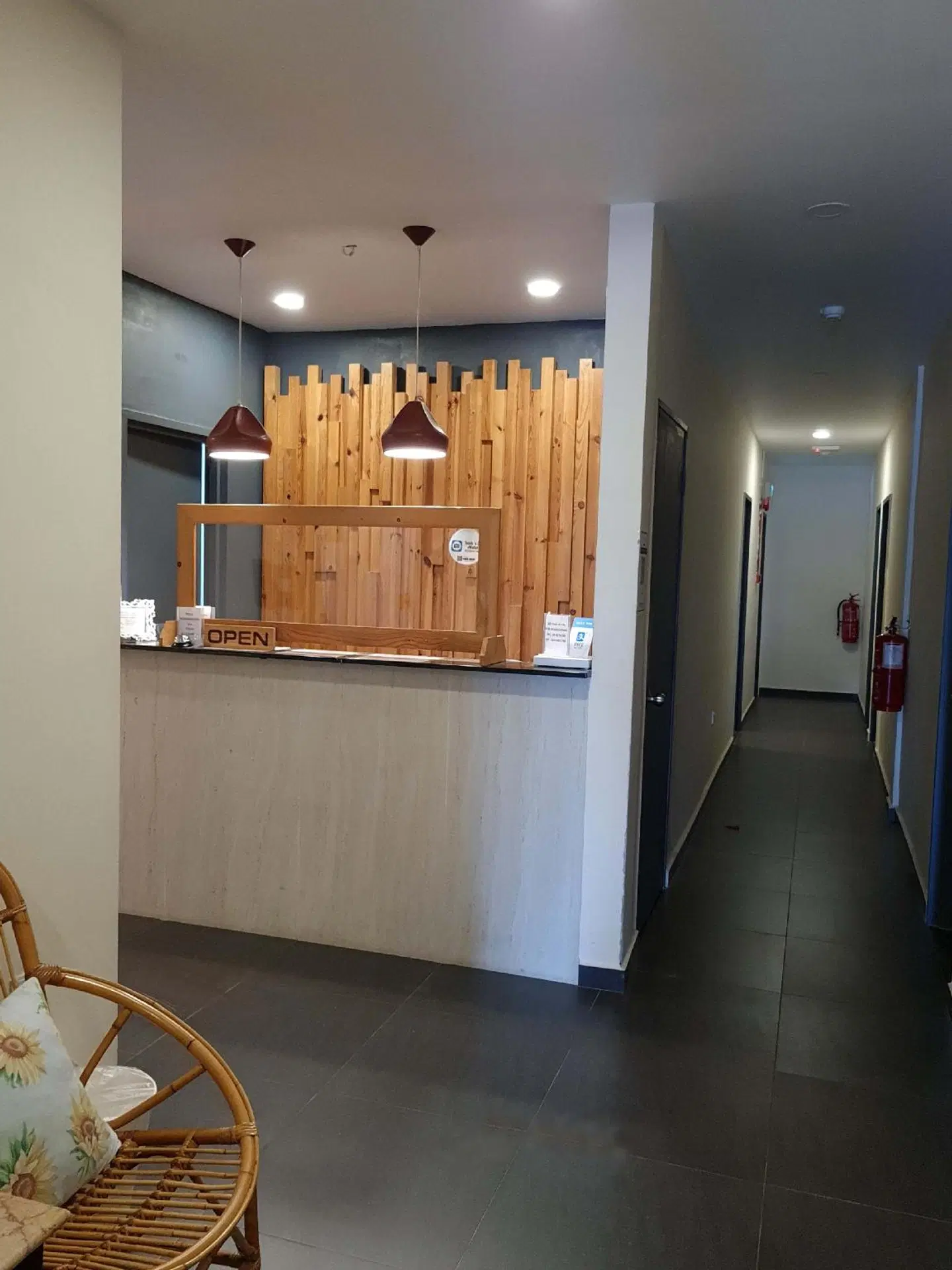 Sg Paka Hotel ROOM_EXAMPLE