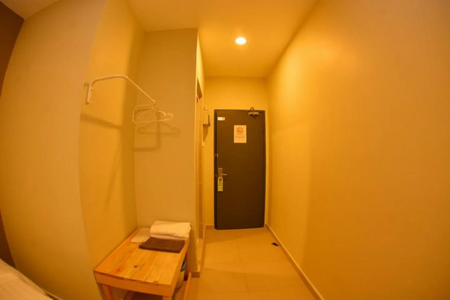 Sg Paka Hotel HEALTH_BEAUTY