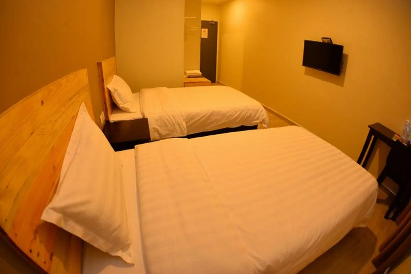 Sg Paka Hotel ROOM_EXAMPLE