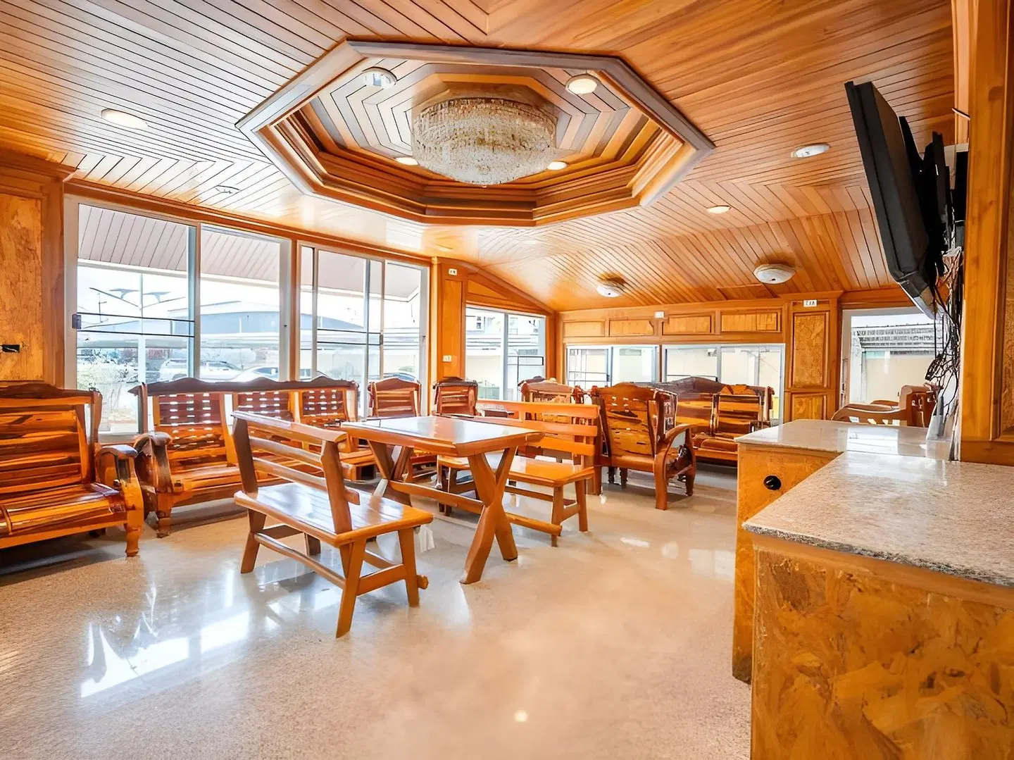 Chatsuree Mansion Bar