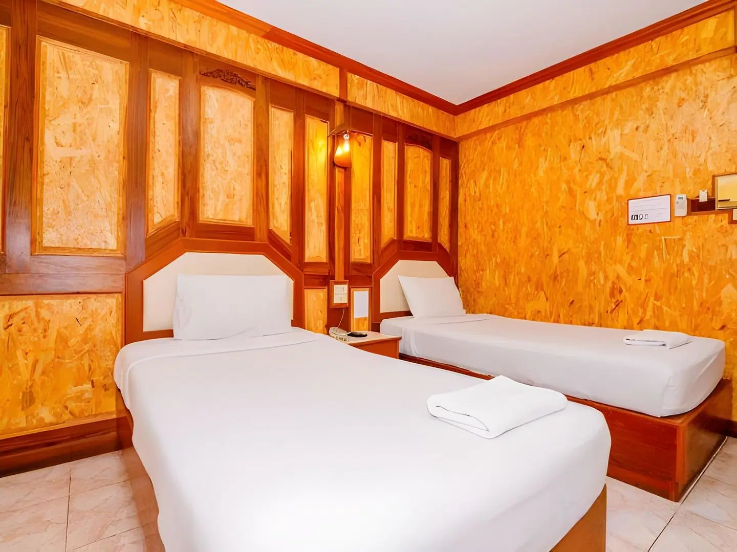 Chatsuree Mansion HEALTH_BEAUTY