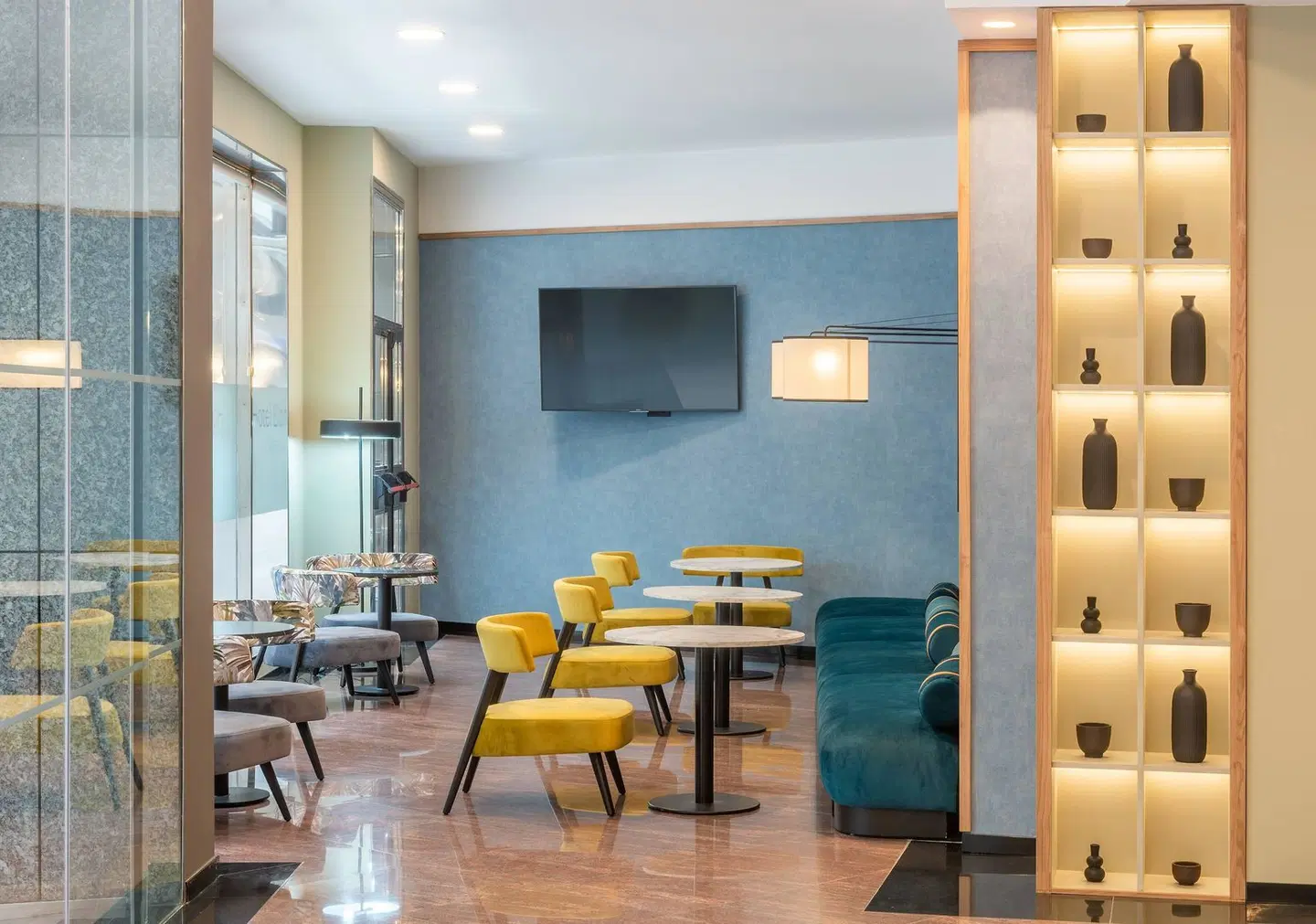 Hotel Elche Centro Affiliated by Meliá ROOM_EXAMPLE