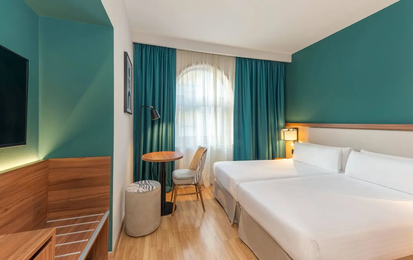 Hotel Elche Centro Affiliated by Meliá ROOM_EXAMPLE