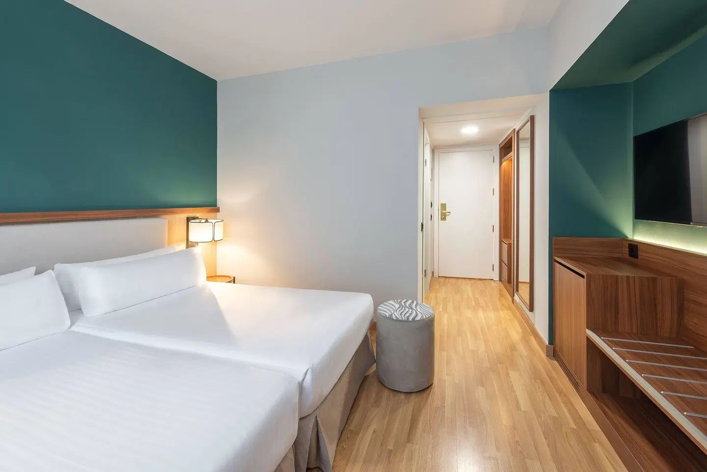 Hotel Elche Centro Affiliated by Meliá ROOM_EXAMPLE