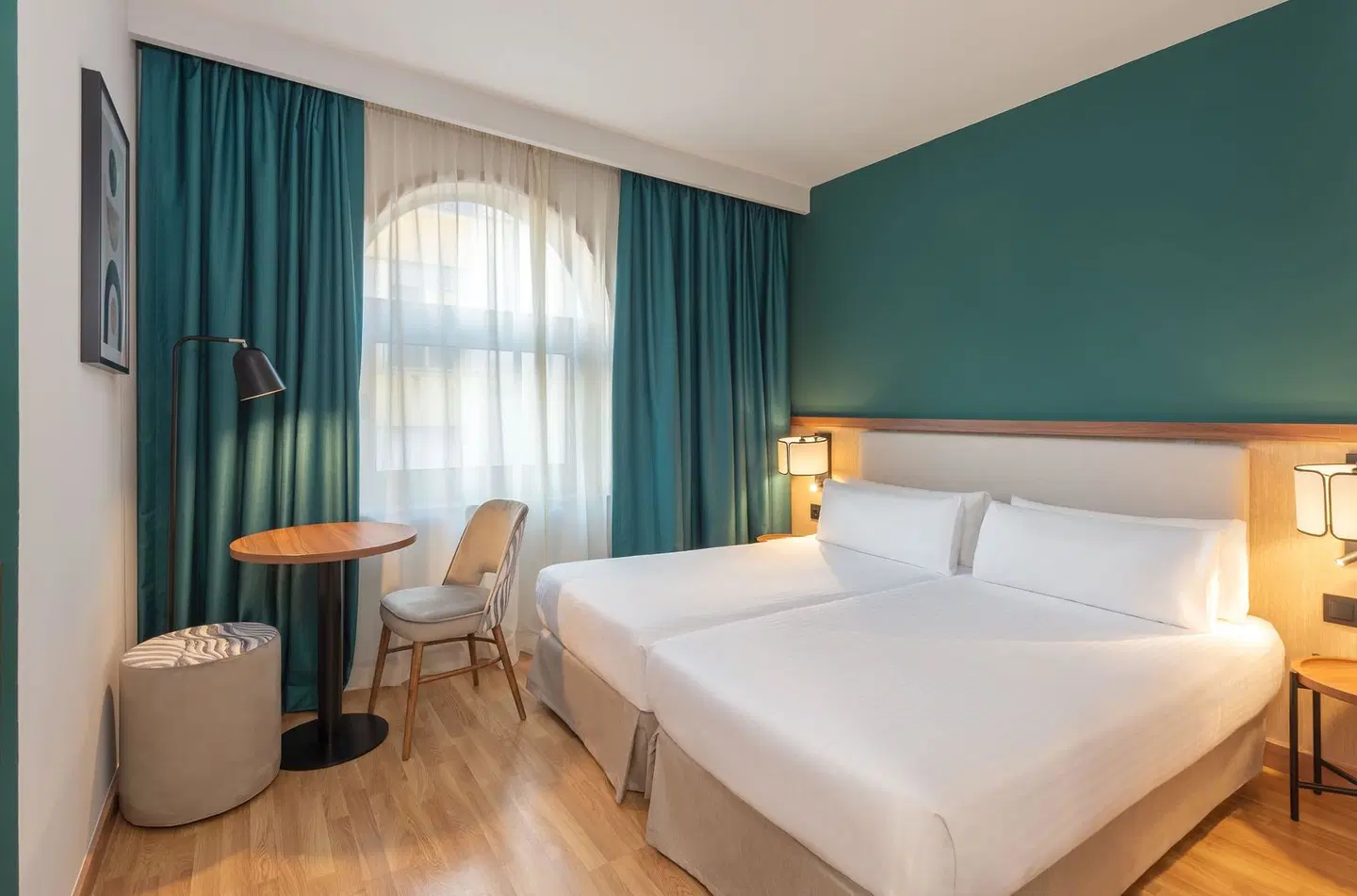 Hotel Elche Centro Affiliated by Meliá ROOM_EXAMPLE