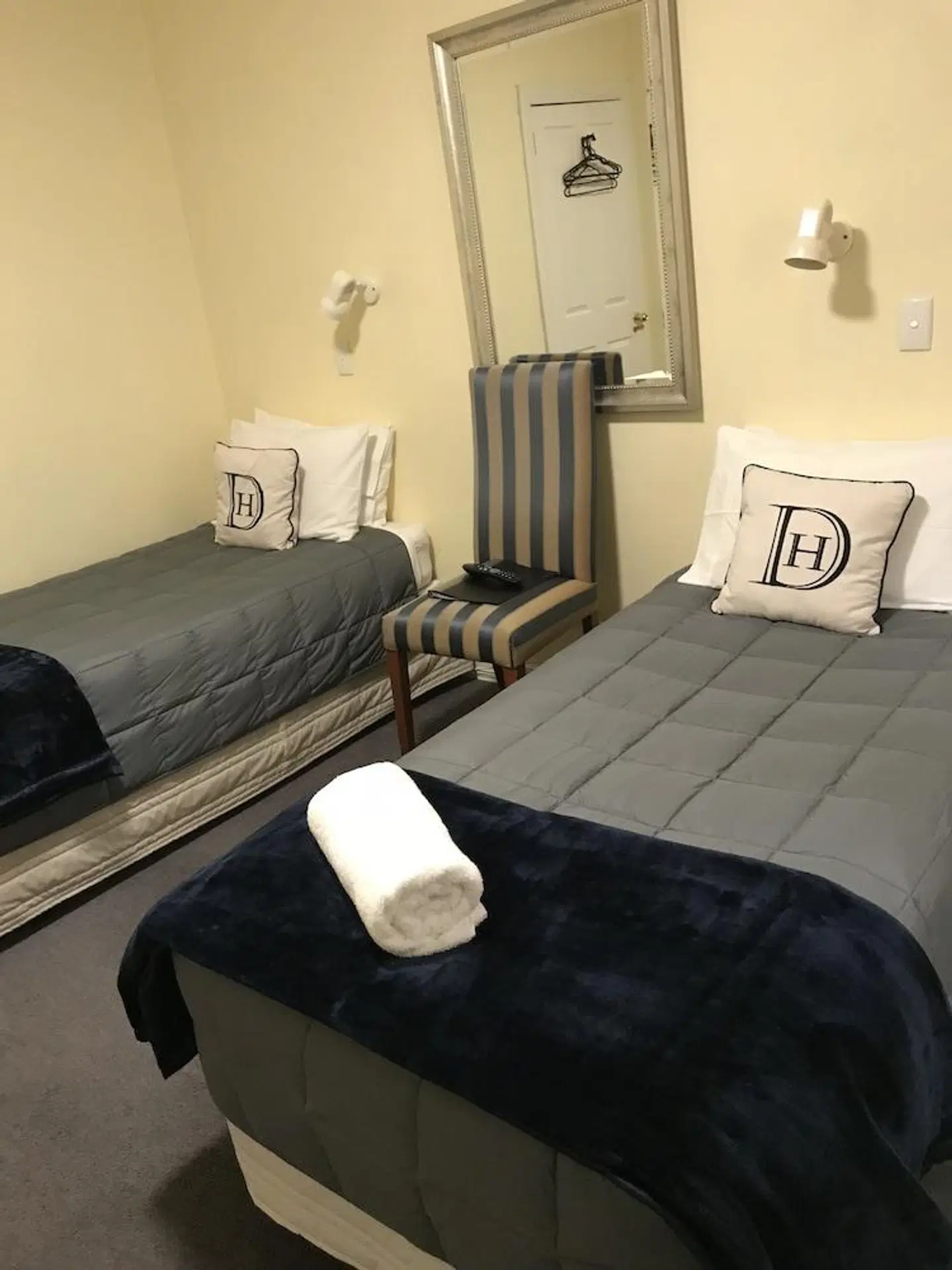 Admirals Lodge B&B ROOM_EXAMPLE
