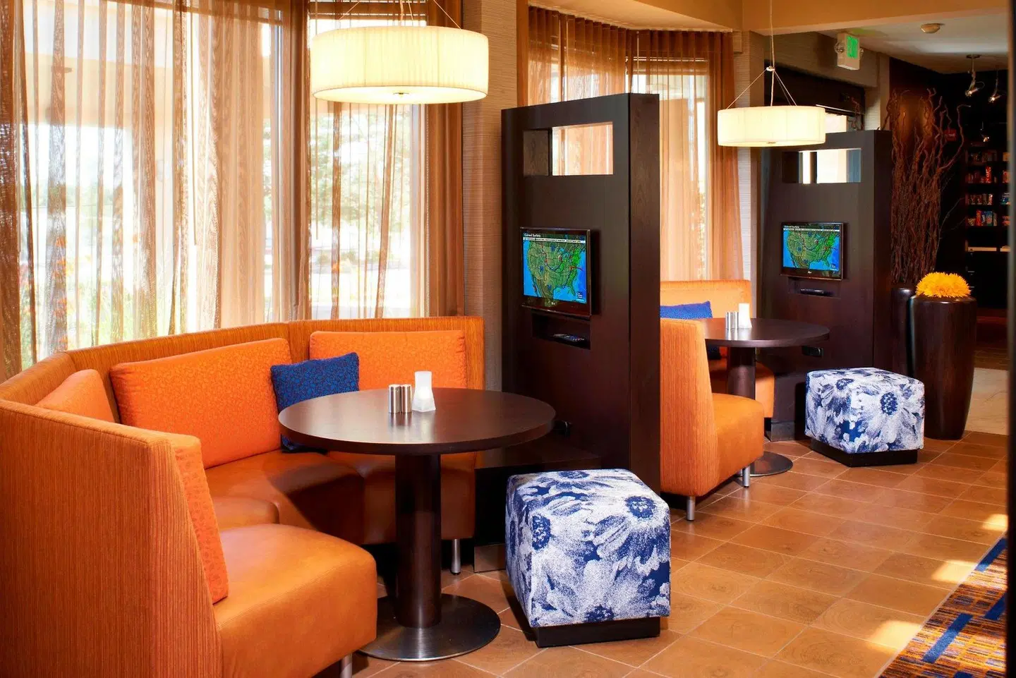 Courtyard by Marriott Chicago Deerfield ROOM_EXAMPLE