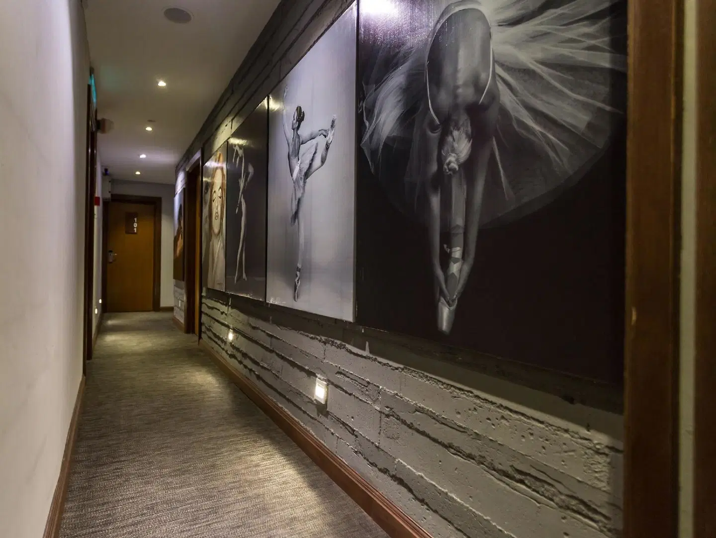 Z Hotel Ipoh LOUNGE_LOBBY