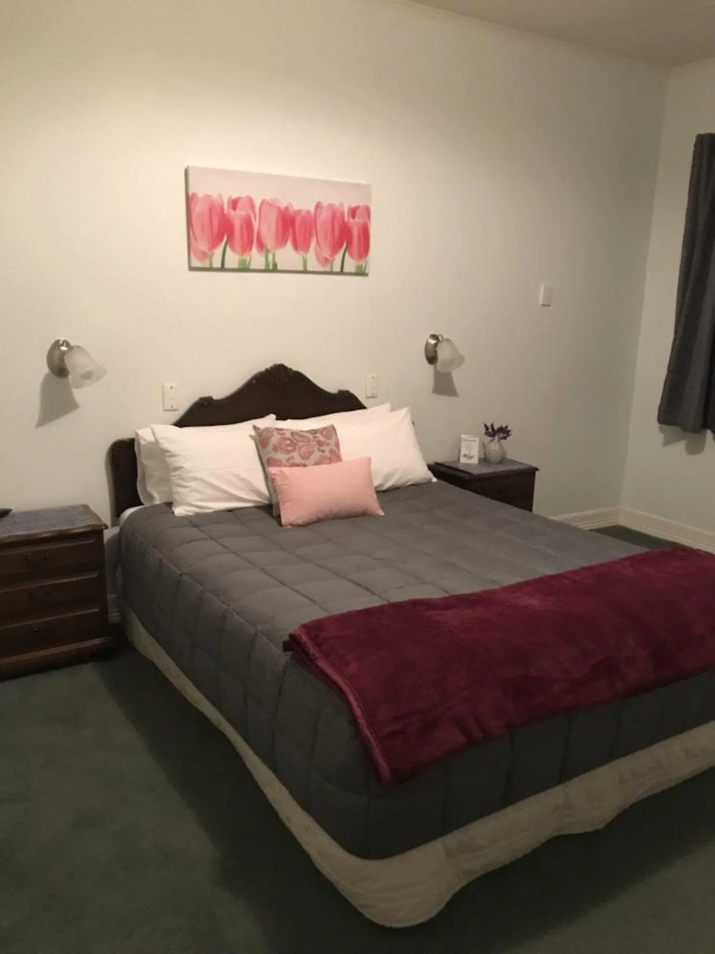 Admirals Lodge B&B ROOM_EXAMPLE