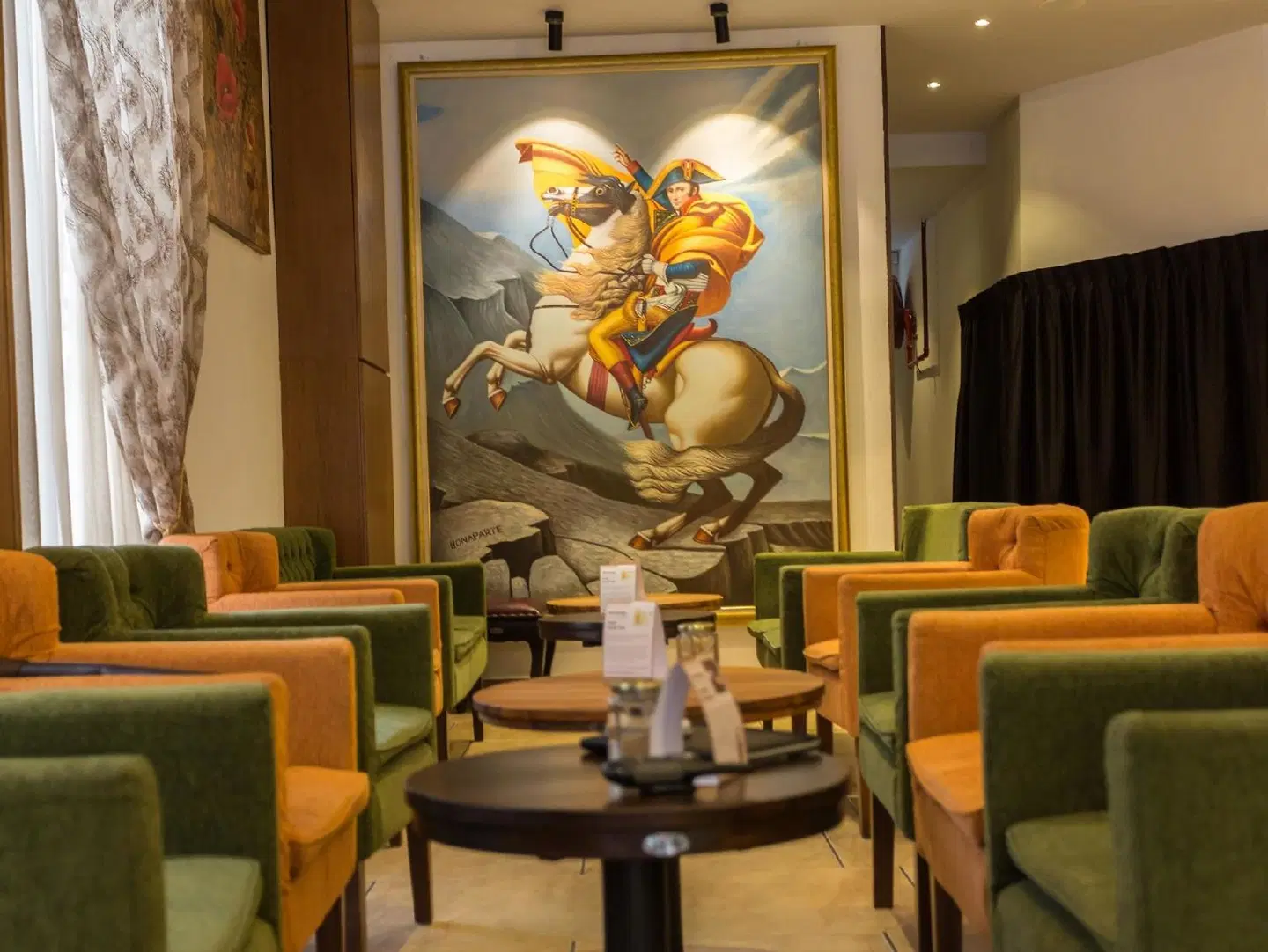 Z Hotel Ipoh LOUNGE_LOBBY