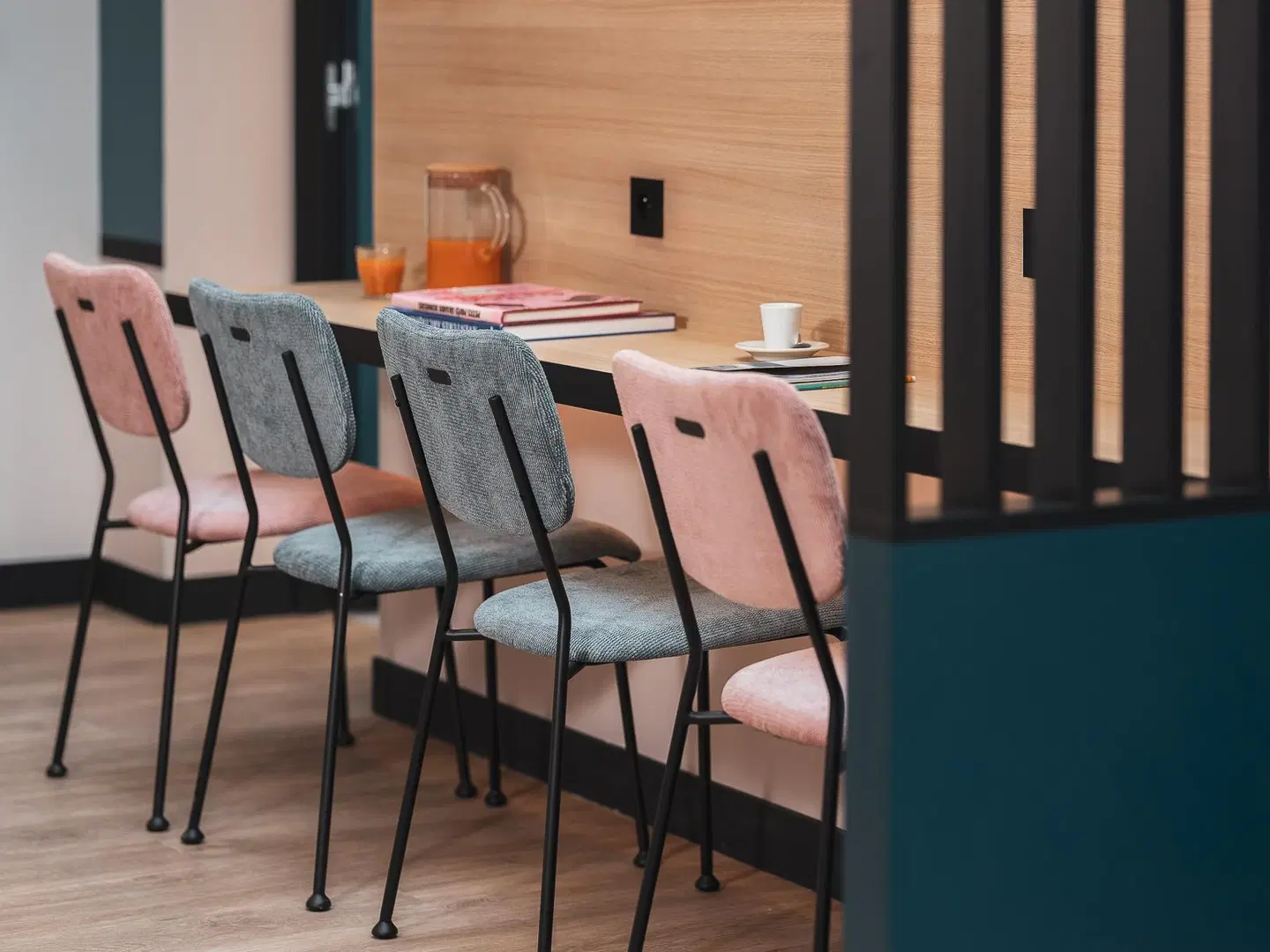 Hotel PiaPia Konferenz