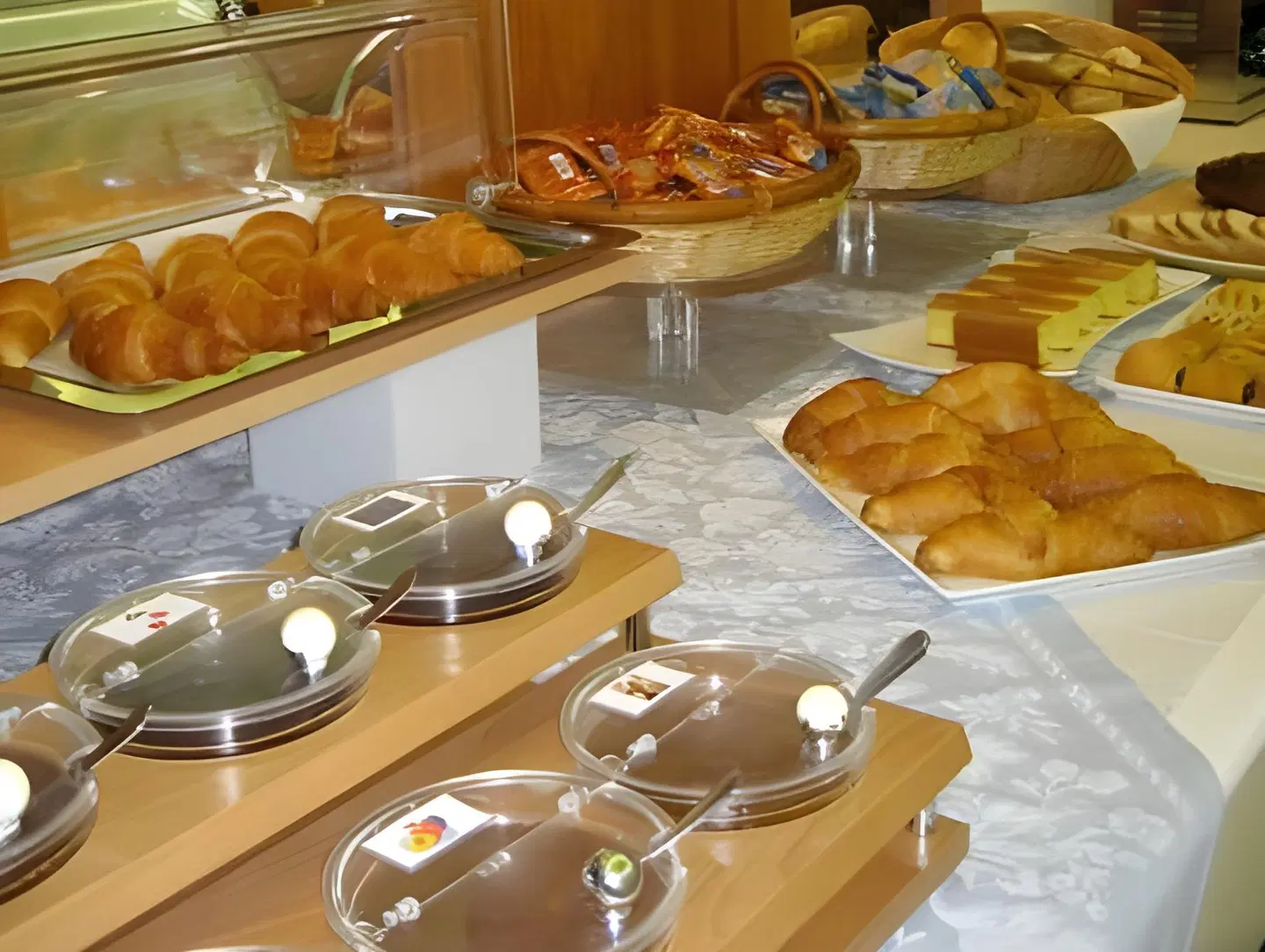 Athena Restaurant