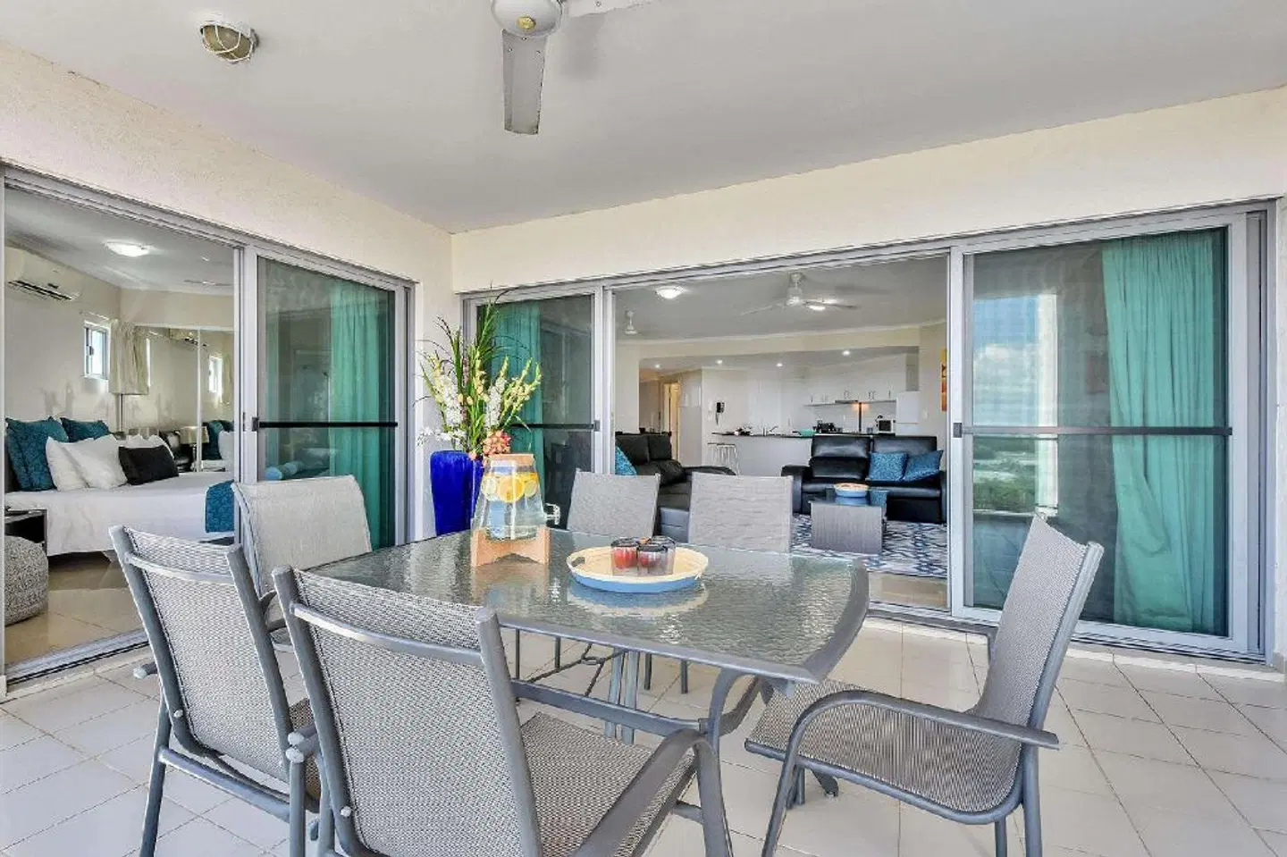 Argus Apartments Darwin LOUNGE_LOBBY