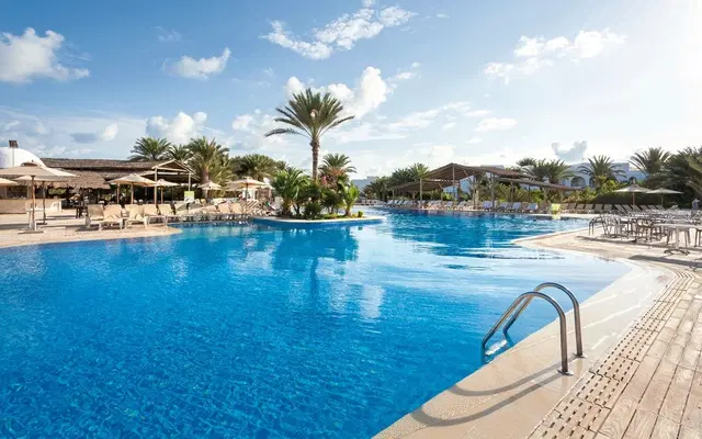 Seabel Rym Beach OUTDOOR_POOL