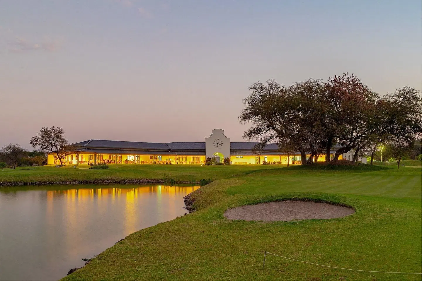 Ciêla, Lusaka, a Tribute Portfolio Resort and Spa LANDSCAPE
